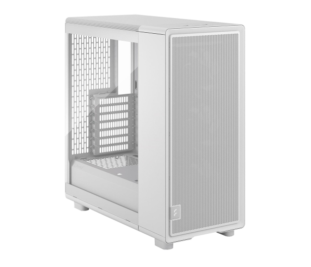 FRACTAL DESIGN Epoch White TG Clear Tint FD-C-EPO1A-03 - 1347561 - zdjęcie 2